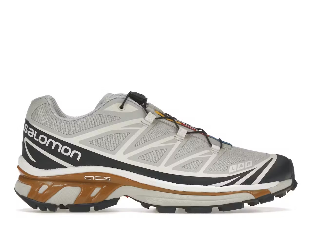 Salomon Salomon XT-6 "Dark Sapphire"