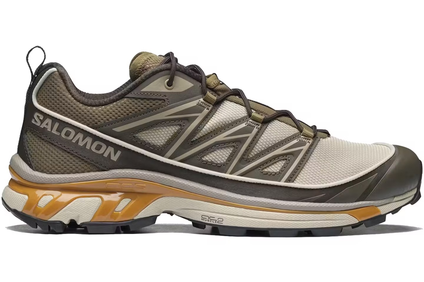Salomon Salomon XT-6 "Golden Oak"