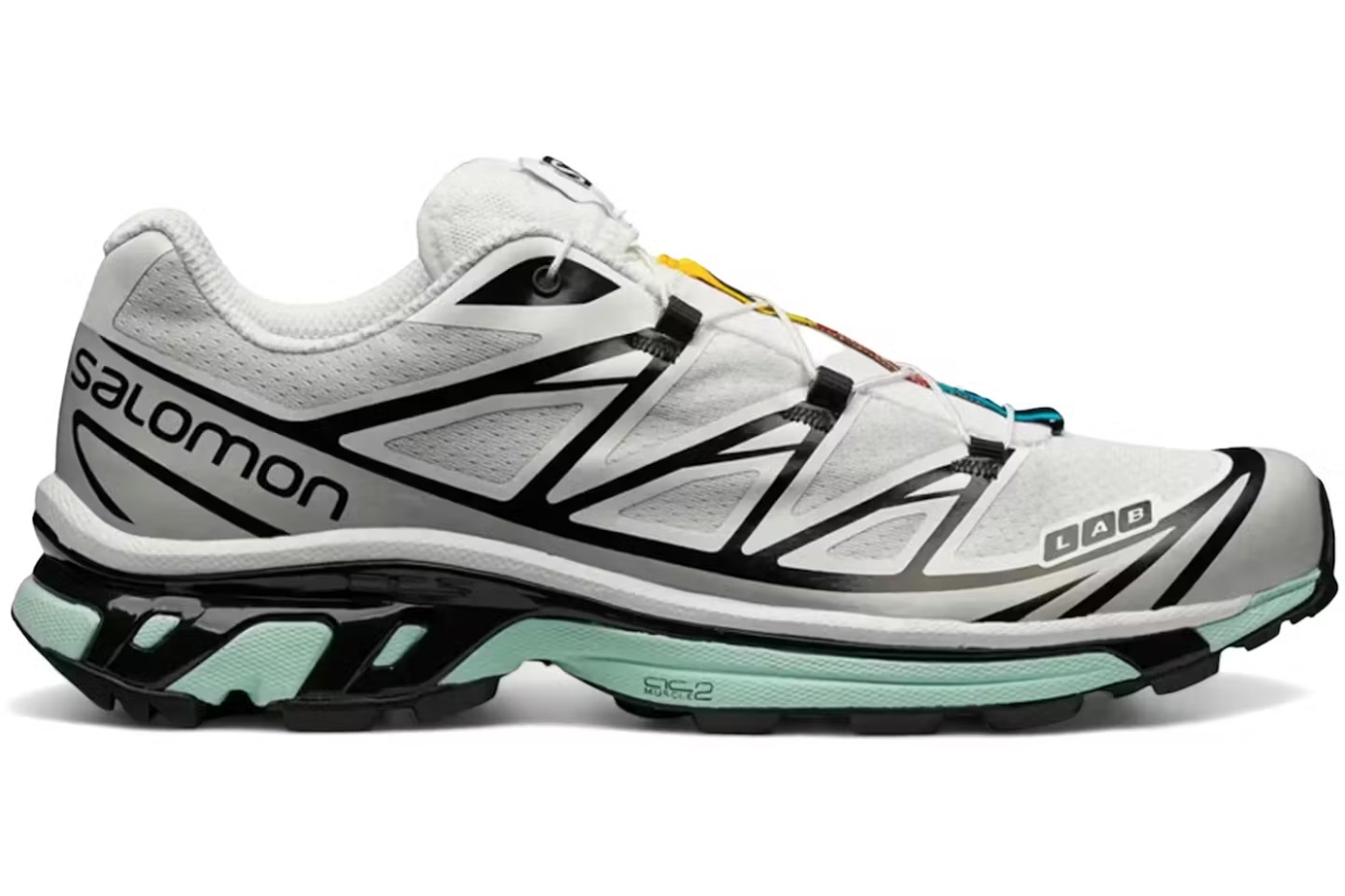Salomon Salomon XT-6 "Icy Morn"