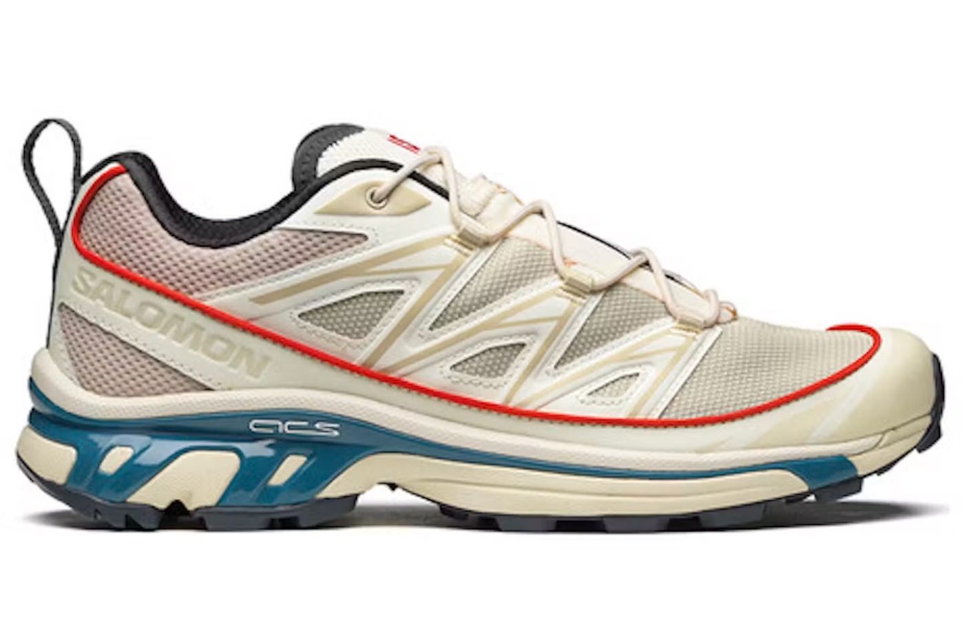Salomon Salomon XT-6 "Almond Cream"