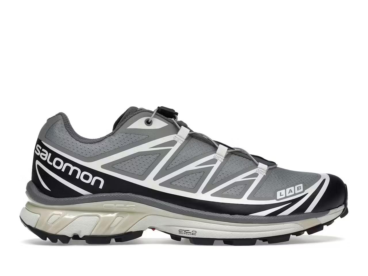 Salomon Salomon XT-6 "Monumental Phantom"