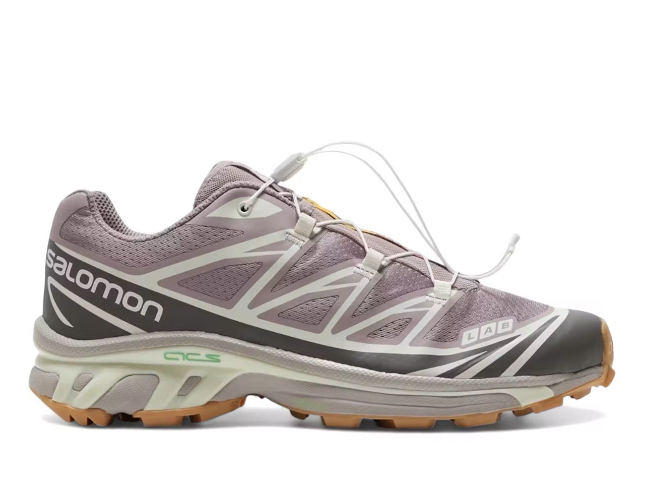 Salomon Salomon XT-6 "Lillac"