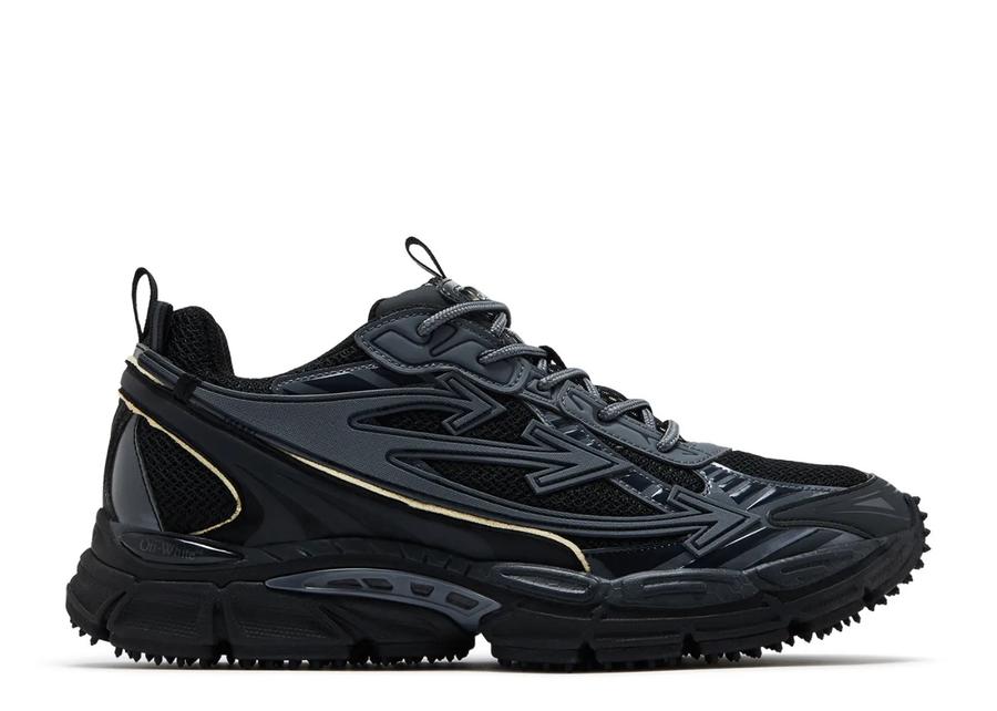 Off-White Off White - Be Right Back "Black"