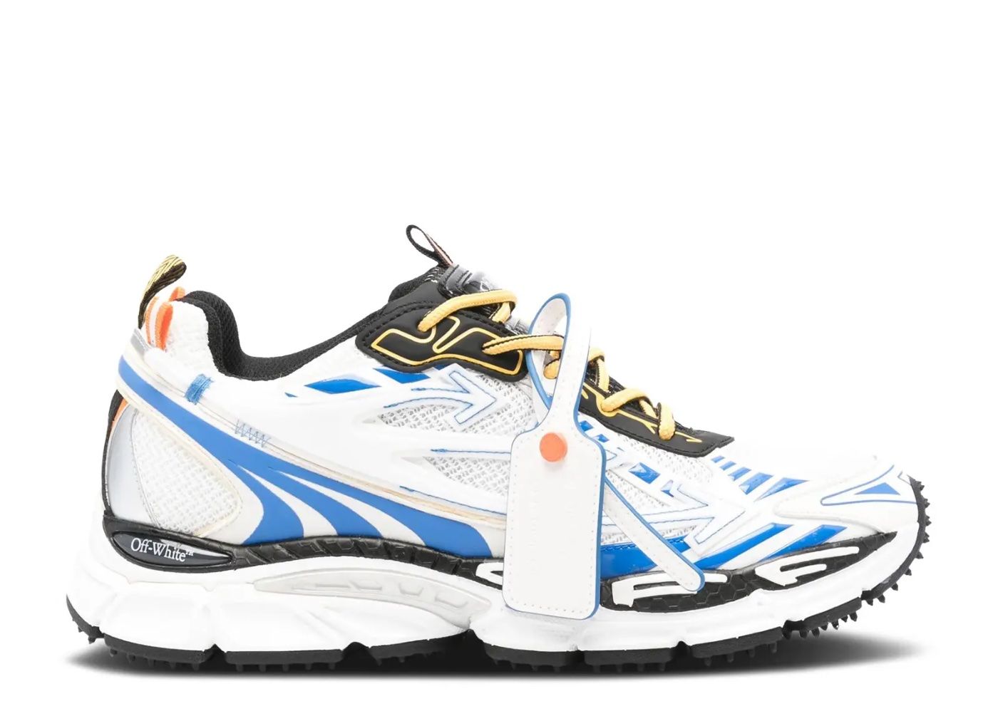 Off-White Off white - Be Right Back "NY"