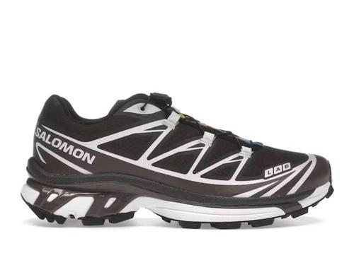 Salomon Salomon XT-6 "Coffe French Roast"