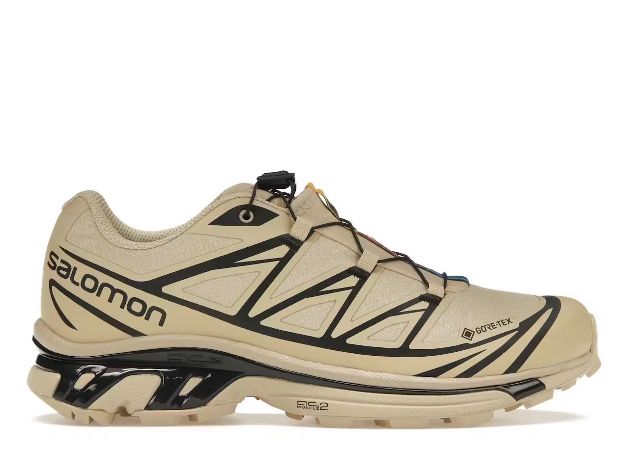 Salomon Salomon XT-6 "Safari"