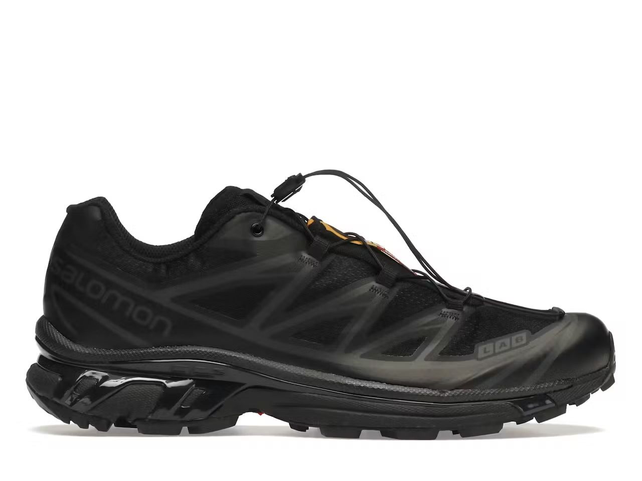 Salomon Salomon XT-6 "Tri Black"