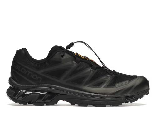 Salomon Salomon XT-6 "Tri Black"
