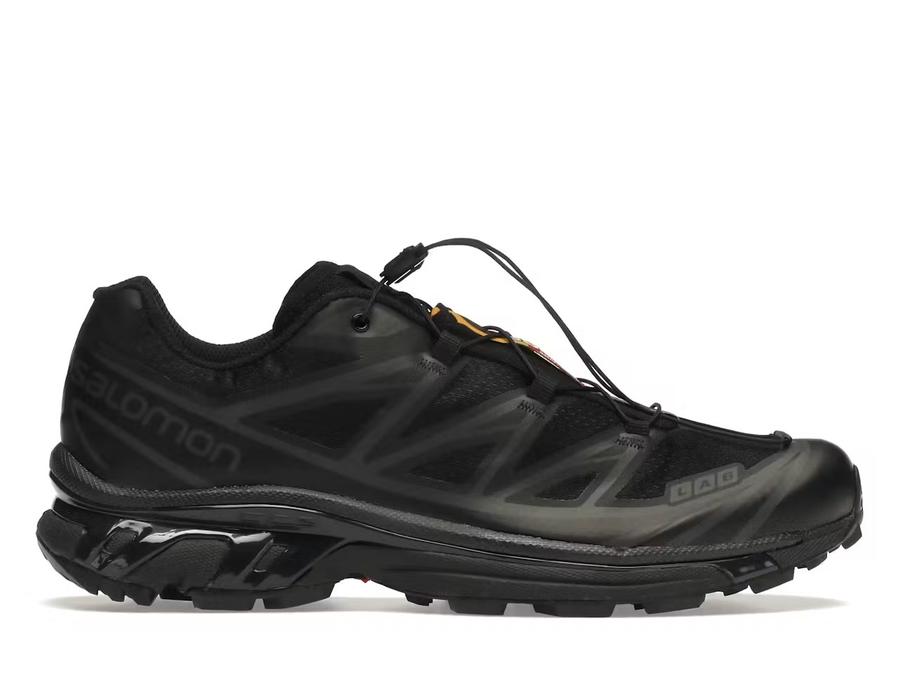 Salomon Salomon XT-6 "Tri Black"