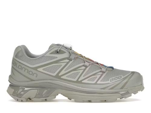Salomon Salomon XT-6 "Gray Ghost"