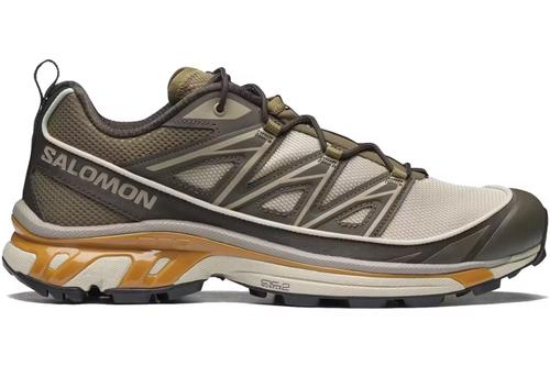 Salomon Salomon XT-6 "Golden Oak"