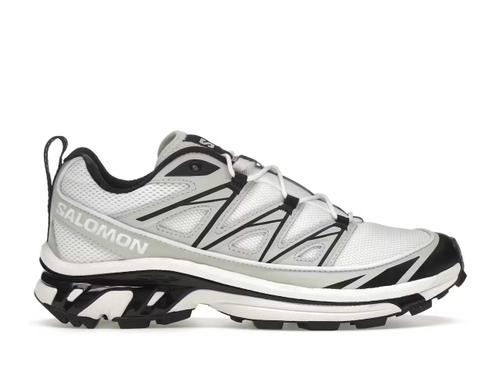 Salomon Salomon XT-6 "White Metal Black"