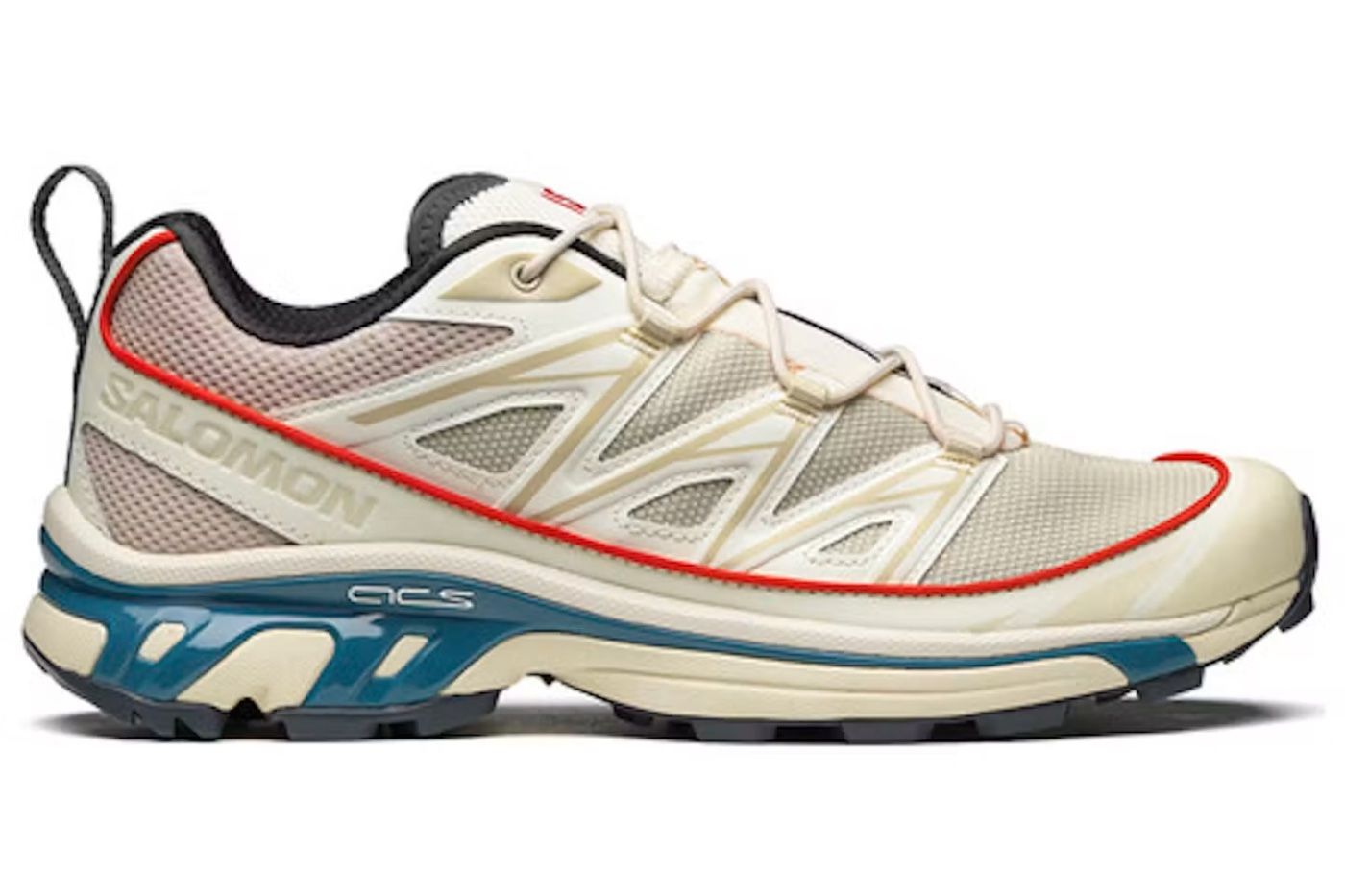 Salomon Salomon XT-6 "Almond Cream"