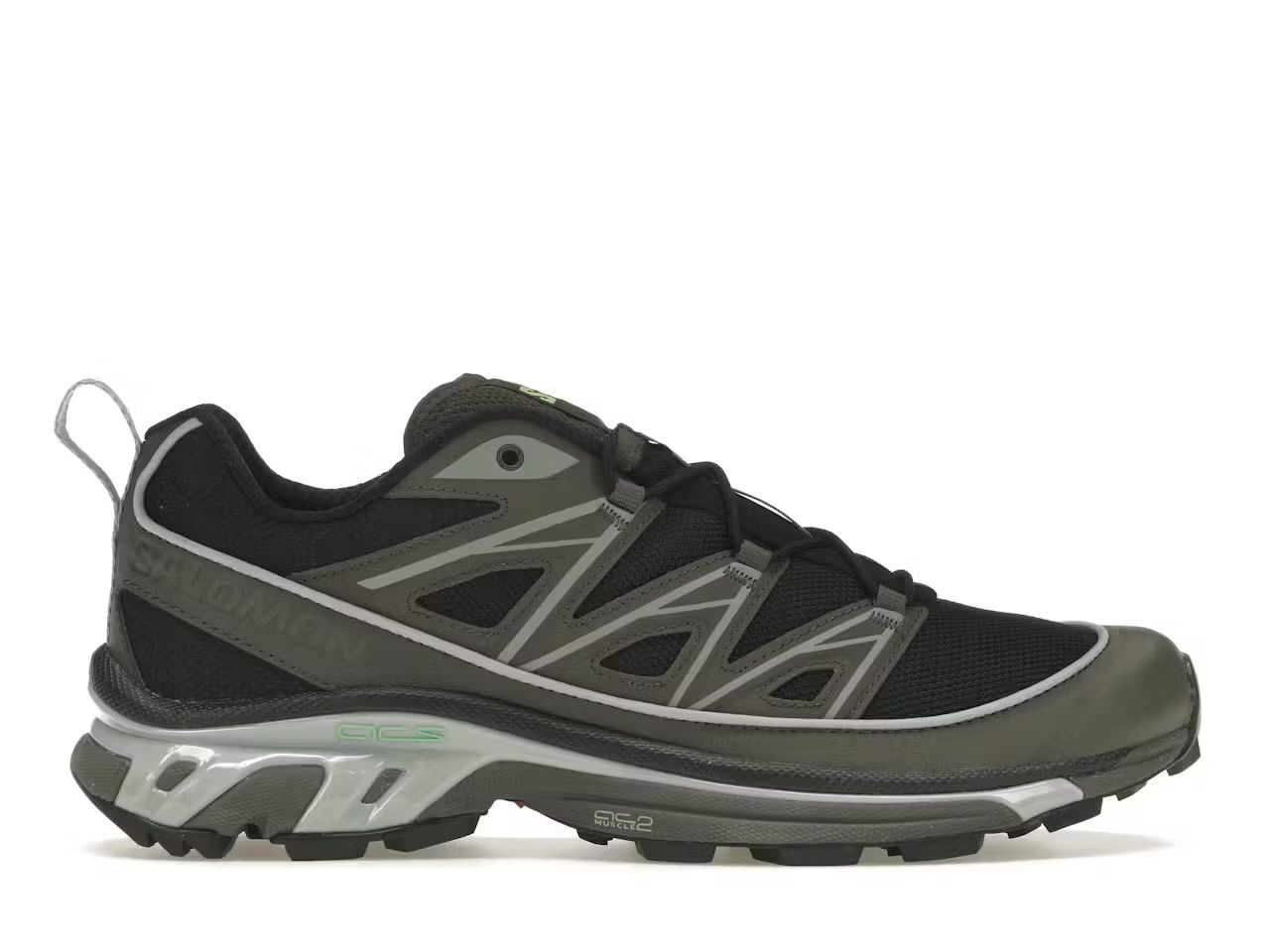 Salomon Salomon XT-6 "Olive"
