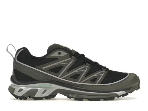 Salomon Salomon XT-6 "Olive"