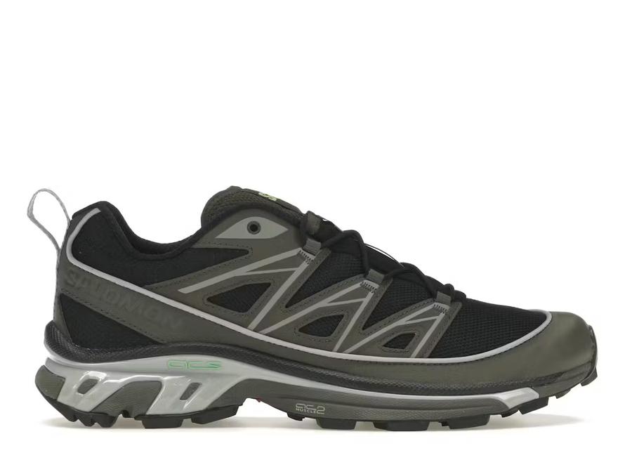 Salomon Salomon XT-6 "Olive"