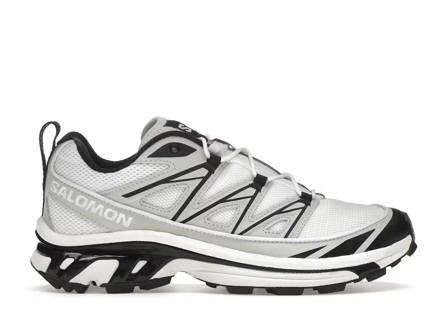 Salomon Salomon XT-6 "Metal White"