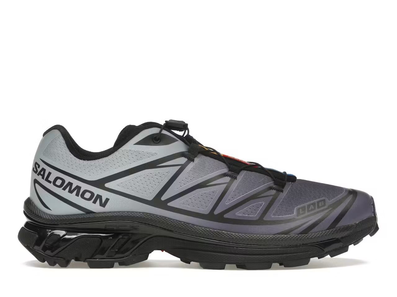 Salomon Salomon XT-6 "Blue Chrome"