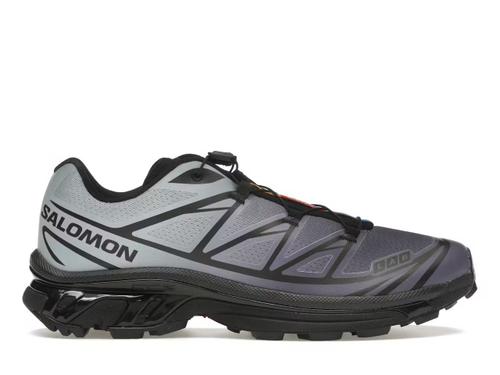 Salomon Salomon XT-6 "Blue Chrome"