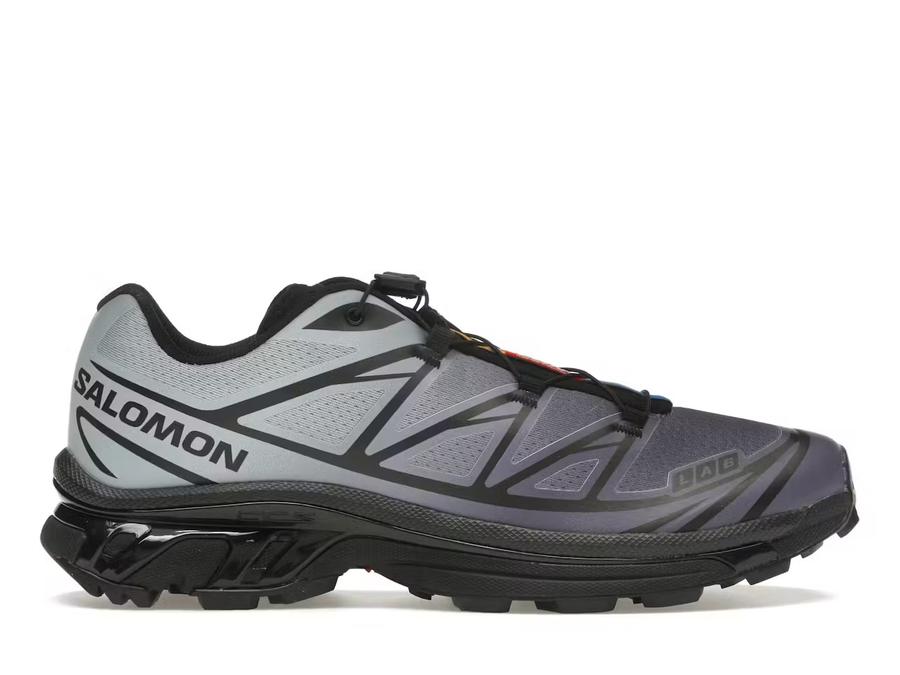 Salomon Salomon XT-6 "Blue Chrome"