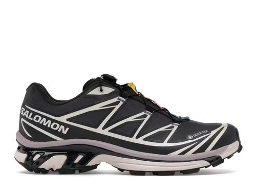 Salomon Salomon XT-6 "Dark Violet"
