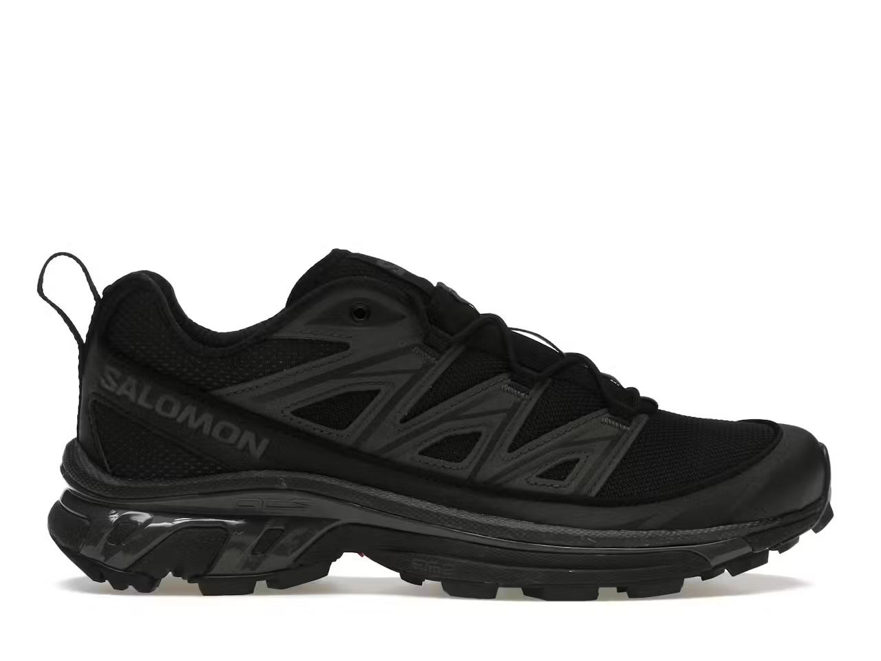 Salomon Salomon XT-6 "Black Asphalt"