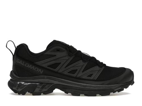 Salomon Salomon XT-6 "Black Asphalt"