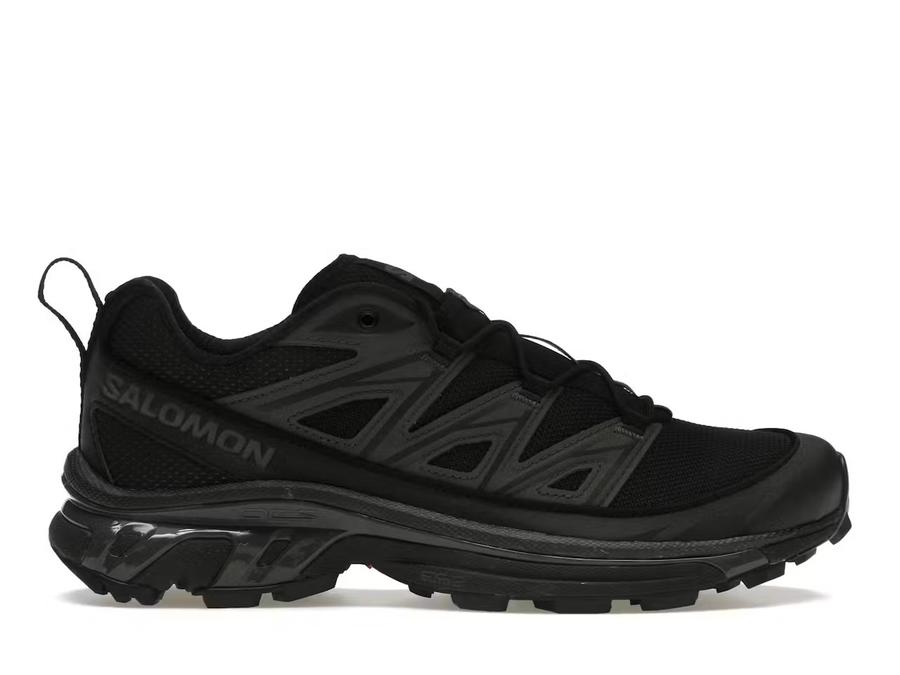 Salomon Salomon XT-6 "Black Asphalt"
