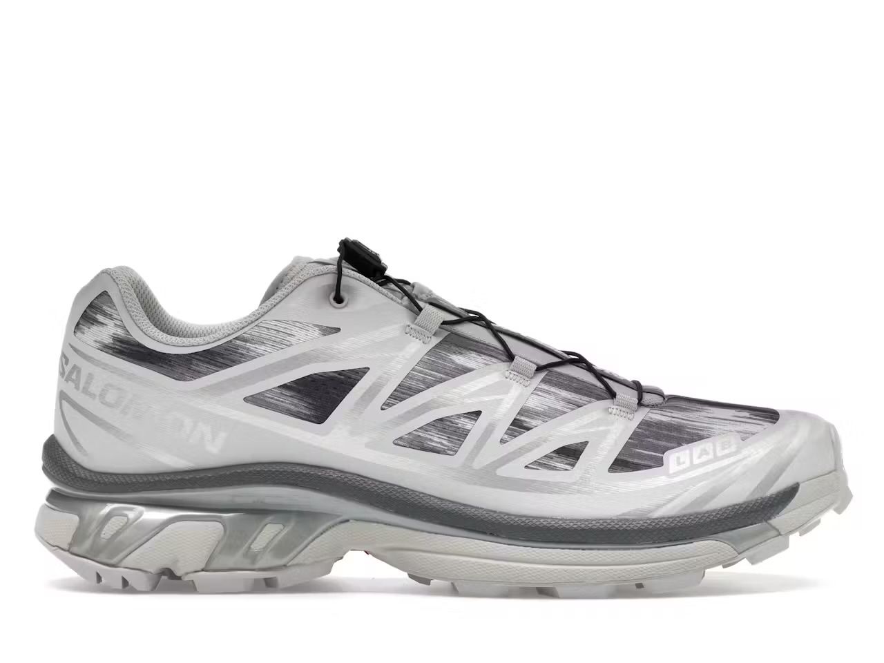 Salomon Salomon XT-6 "Gray Violet"
