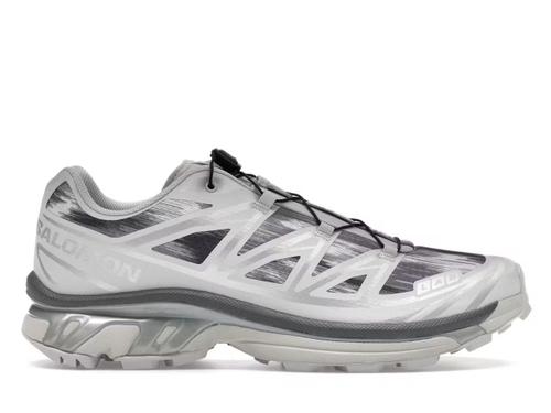 Salomon Salomon XT-6 "Gray Violet"