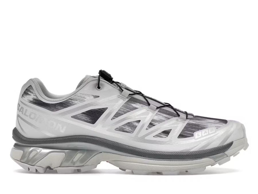 Salomon Salomon XT-6 "Gray Violet"