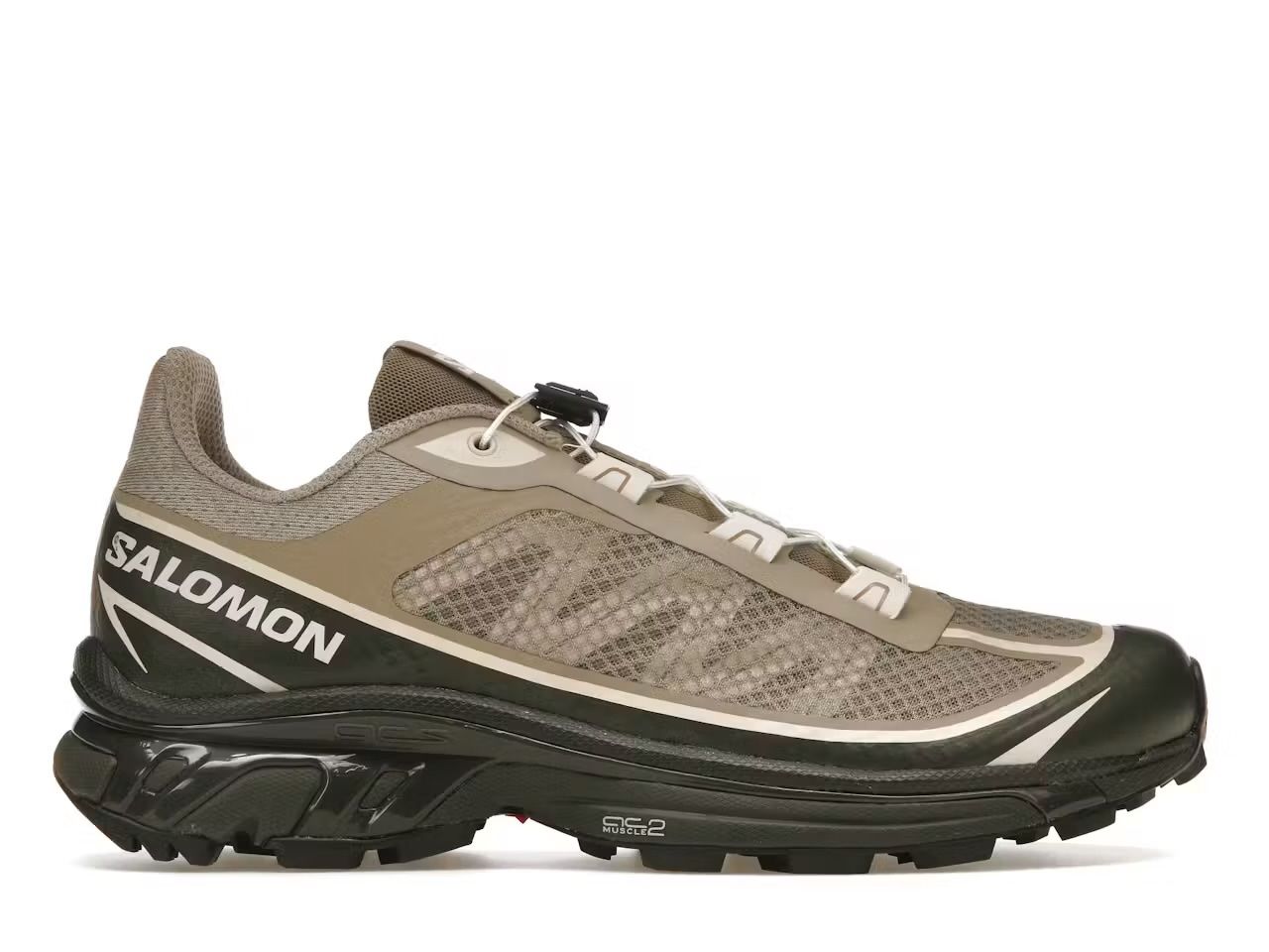 Salomon Salomon XT-6 "Khaki"