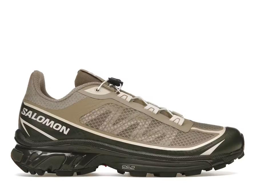 Salomon Salomon XT-6 "Khaki"