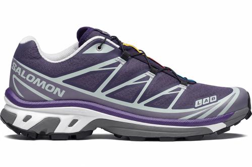 Salomon Salomon XT-6 "Purple Plum"