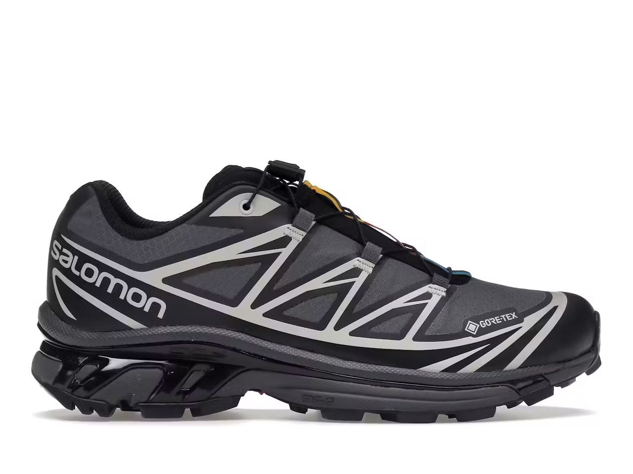 Salomon Salomon XT-6 "Lunar Rock"