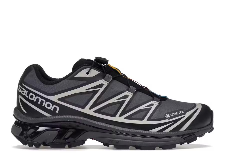 Salomon Salomon XT-6 "Lunar Rock"