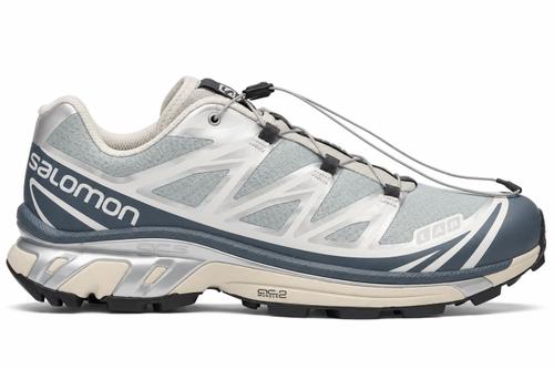 Salomon Salomon XT-6 "Silver Street"
