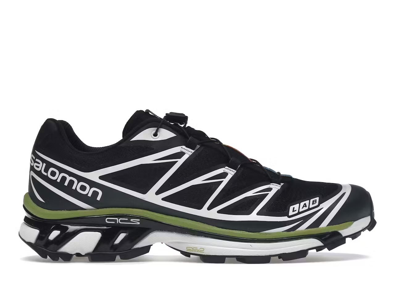 Salomon Salomon XT-6 "Scarab"
