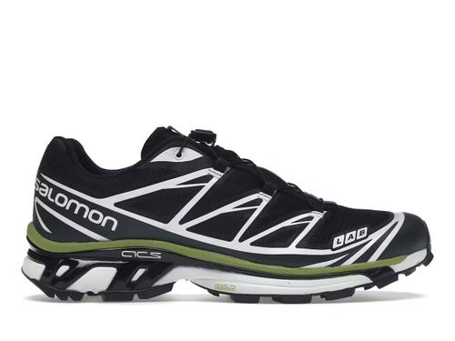 Salomon Salomon XT-6 "Scarab"