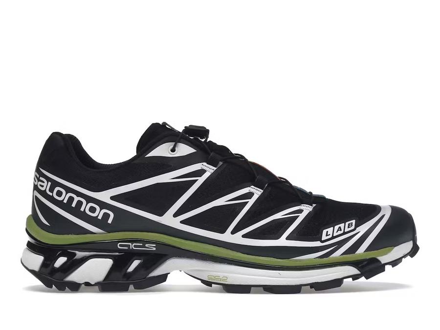 Salomon Salomon XT-6 "Scarab"