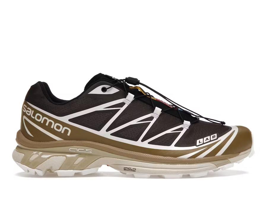 Salomon Salomon XT-6 "Kangooro"