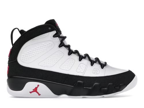 Jordan Retro 9 "Space Jam" (2026)