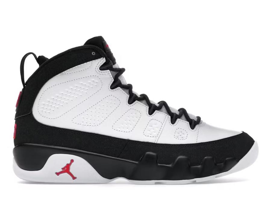 Jordan Retro 9 "Space Jam" (2026)