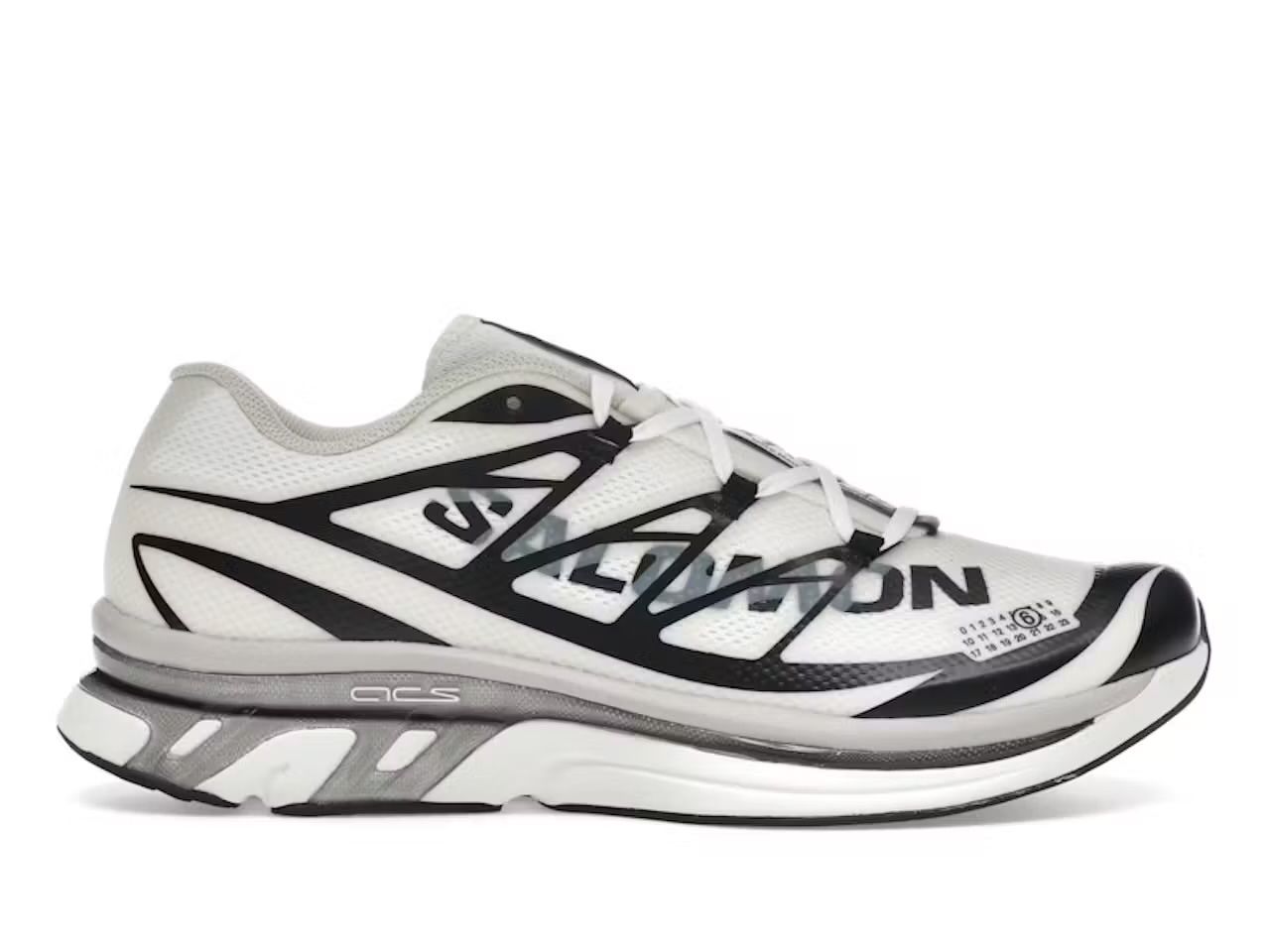 Salomon Salomon XT-6 Margiela "Vanilla Ice"