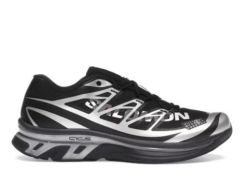 Salomon Salomon XT-6 Margiela "Black Silver"