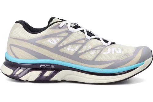 Salomon Salomon XT-6 Margiela "Cream Blue"