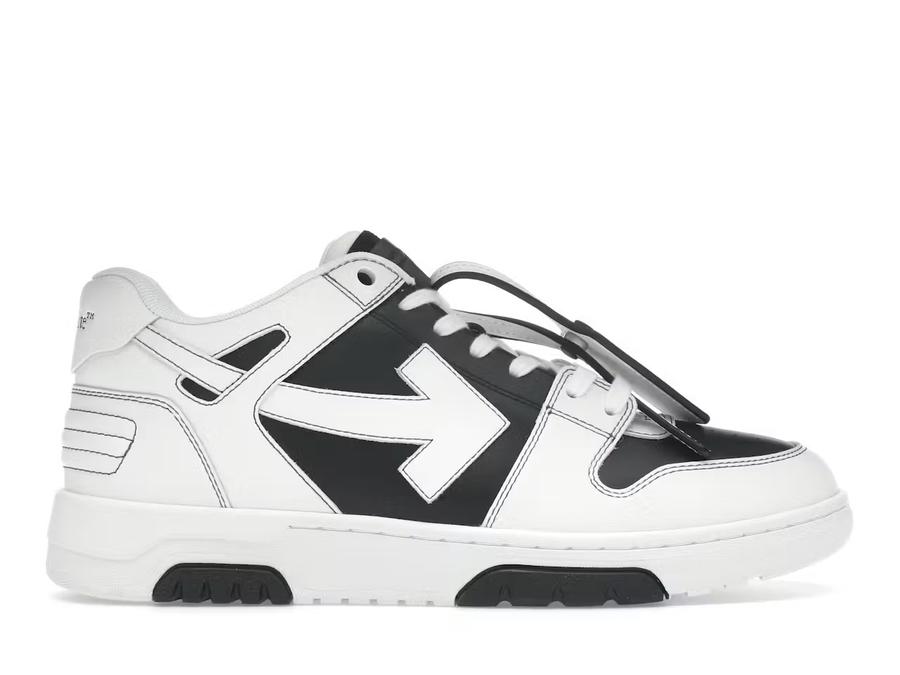 Off-White Off White - Out Of Office "Panda"