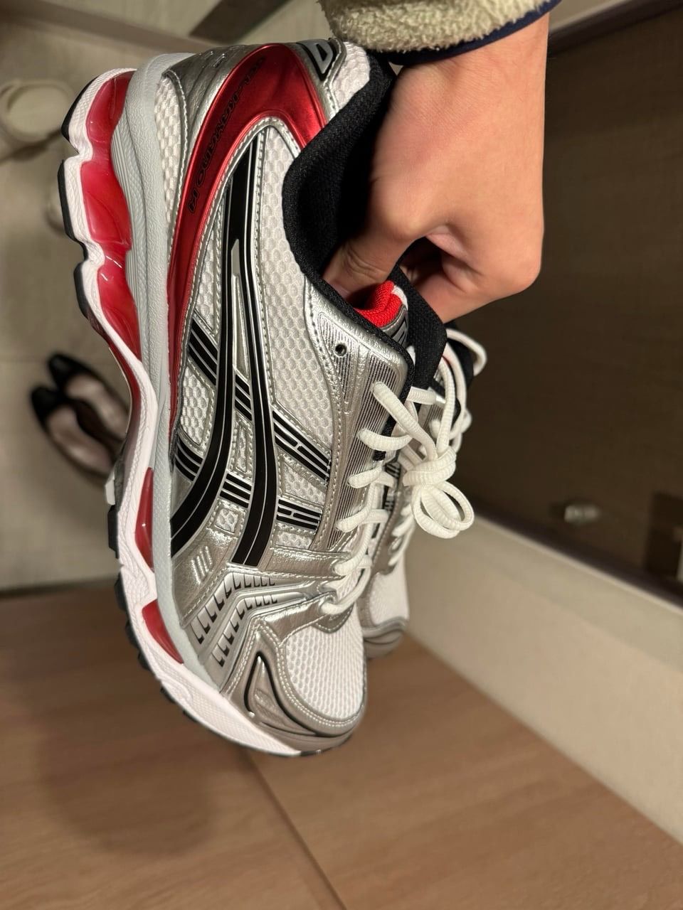 Foto de Gabriela Soto